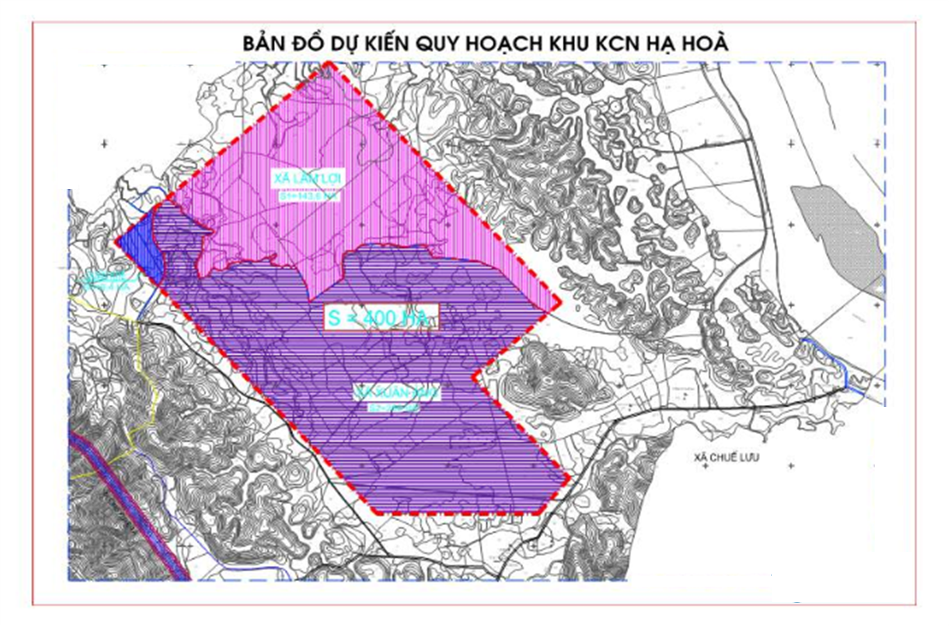 Hạ Hòa – IP图4